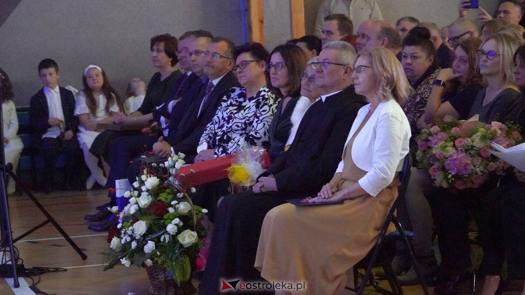 30 lat Szkoły Podstawowej nr 10 [7.11.2022] - zdjęcie #30 - eOstroleka.pl