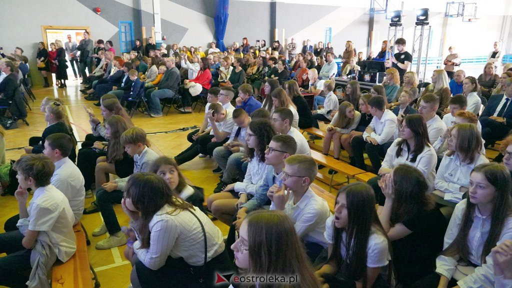 30 lat Szkoły Podstawowej nr 10 [7.11.2022] - zdjęcie #71 - eOstroleka.pl