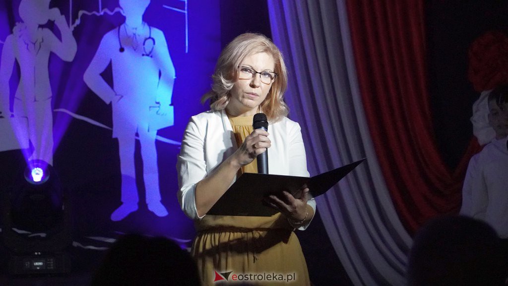 30 lat Szkoły Podstawowej nr 10 [7.11.2022] - zdjęcie #14 - eOstroleka.pl