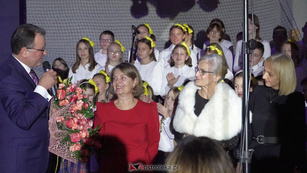 30 lat Szkoły Podstawowej nr 10 [7.11.2022] - zdjęcie #11 - eOstroleka.pl