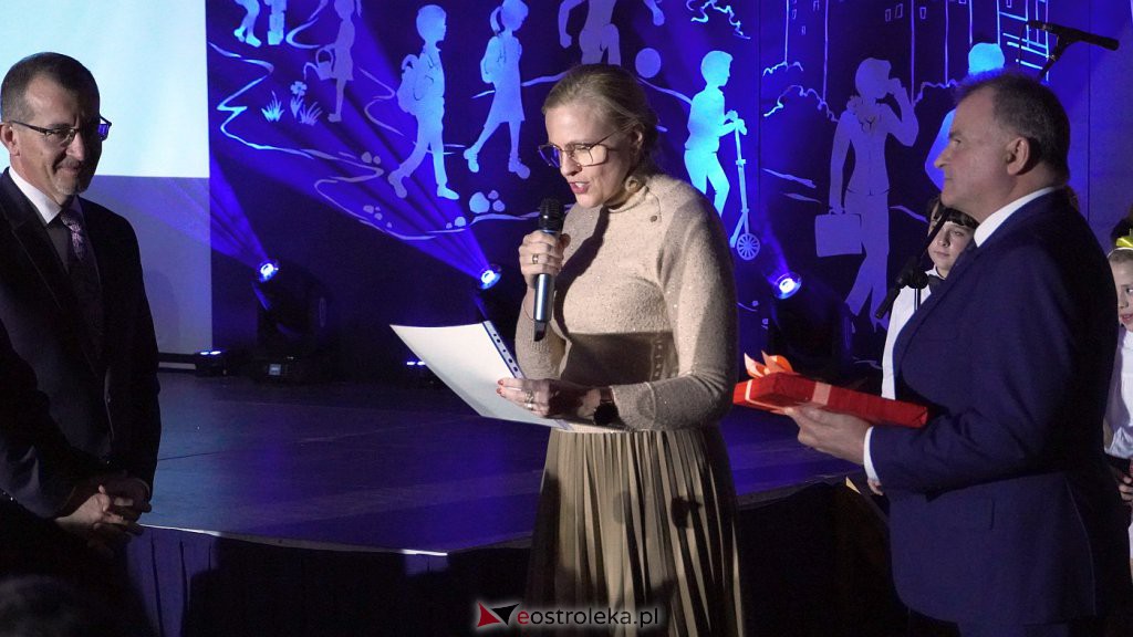 30 lat Szkoły Podstawowej nr 10 [7.11.2022] - zdjęcie #6 - eOstroleka.pl