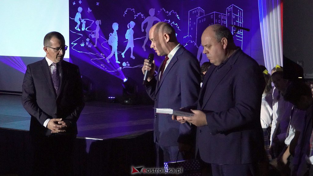 30 lat Szkoły Podstawowej nr 10 [7.11.2022] - zdjęcie #5 - eOstroleka.pl