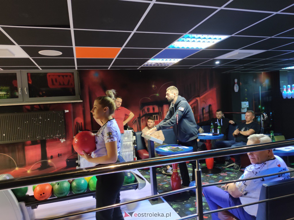 Ostrołęcka Liga Bowlingowa - zdjęcie #20 - eOstroleka.pl