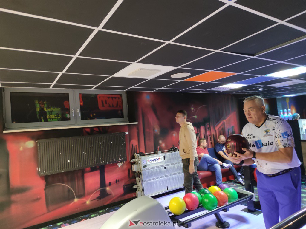 Ostrołęcka Liga Bowlingowa - zdjęcie #19 - eOstroleka.pl