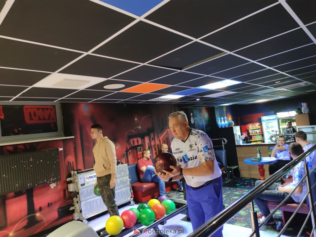 Ostrołęcka Liga Bowlingowa - zdjęcie #18 - eOstroleka.pl