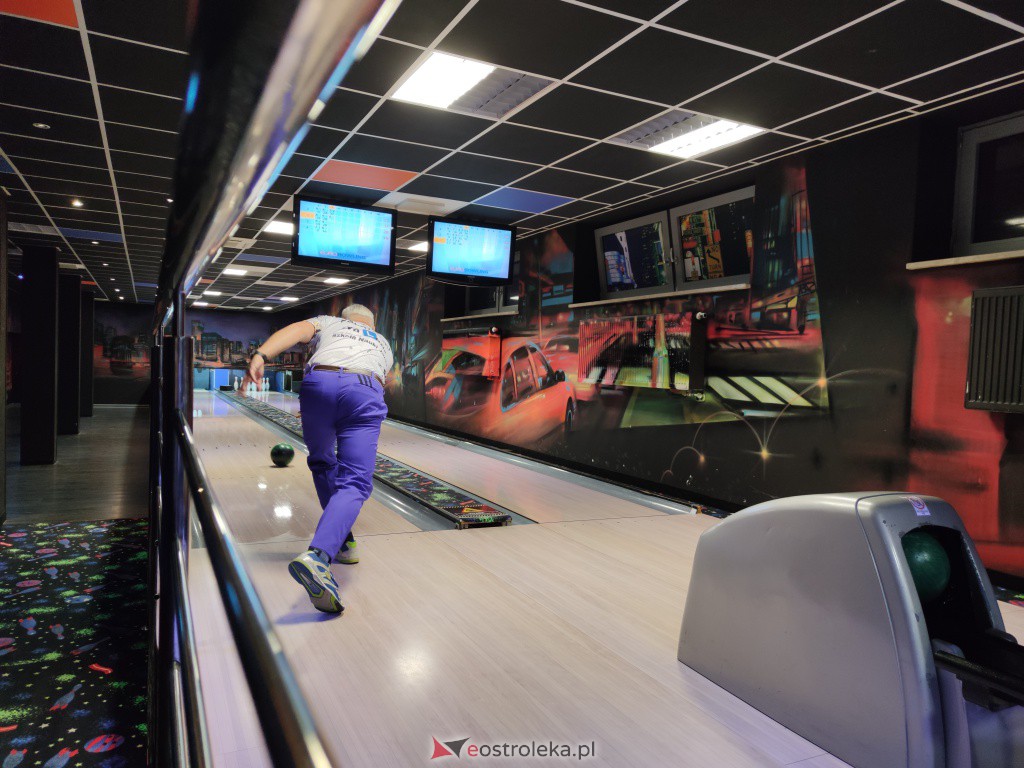 Ostrołęcka Liga Bowlingowa - zdjęcie #17 - eOstroleka.pl