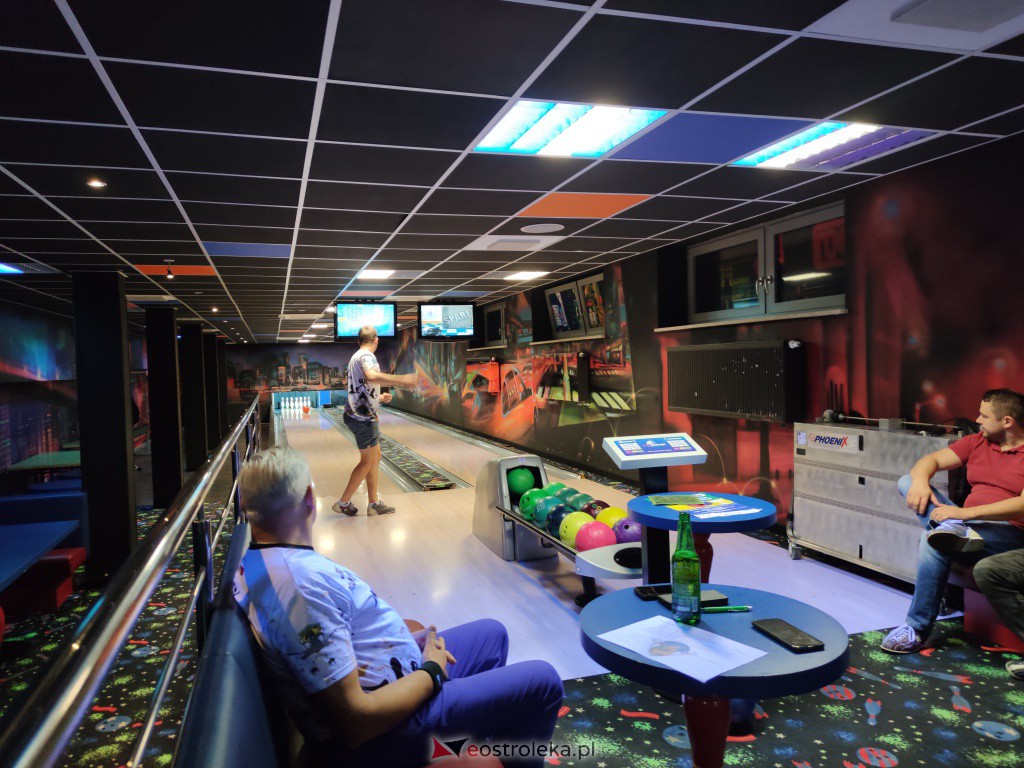 Ostrołęcka Liga Bowlingowa - zdjęcie #16 - eOstroleka.pl