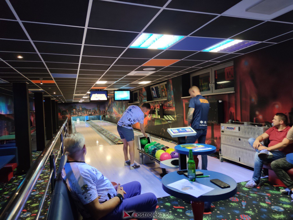 Ostrołęcka Liga Bowlingowa - zdjęcie #15 - eOstroleka.pl