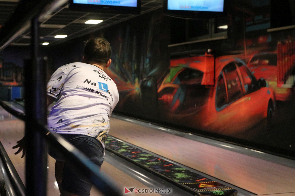 Ostrołęcka Liga Bowlingowa - zdjęcie #13 - eOstroleka.pl