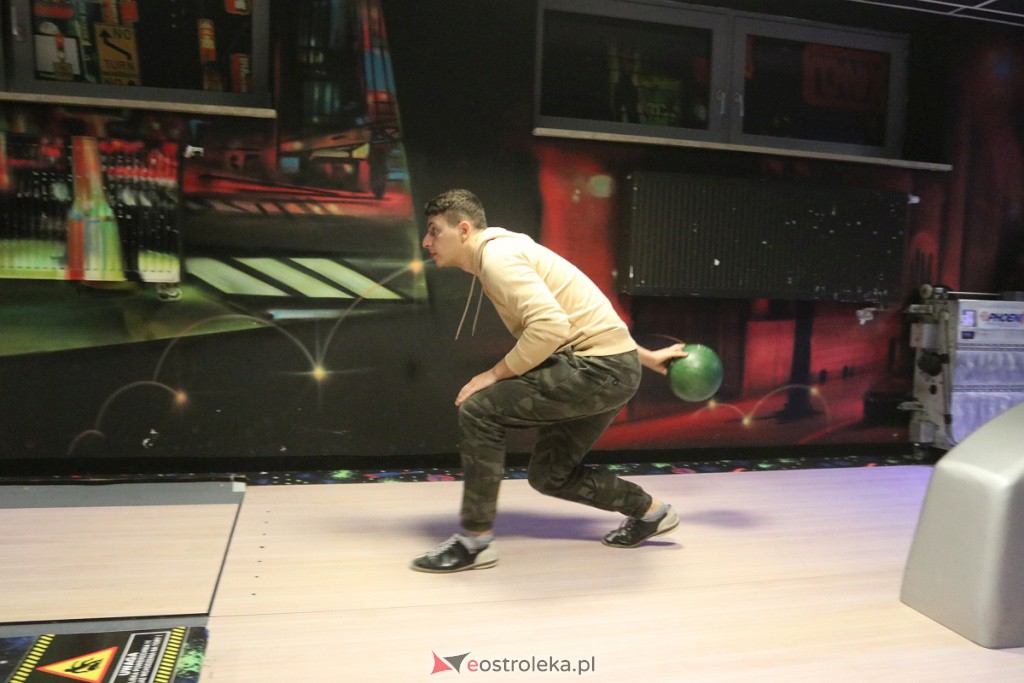 Ostrołęcka Liga Bowlingowa - zdjęcie #12 - eOstroleka.pl