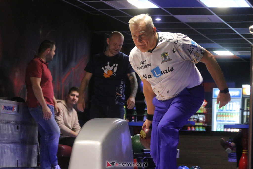 Ostrołęcka Liga Bowlingowa - zdjęcie #10 - eOstroleka.pl