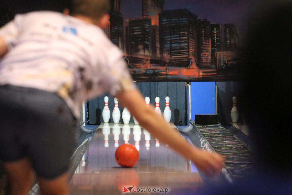 Ostrołęcka Liga Bowlingowa - zdjęcie #6 - eOstroleka.pl