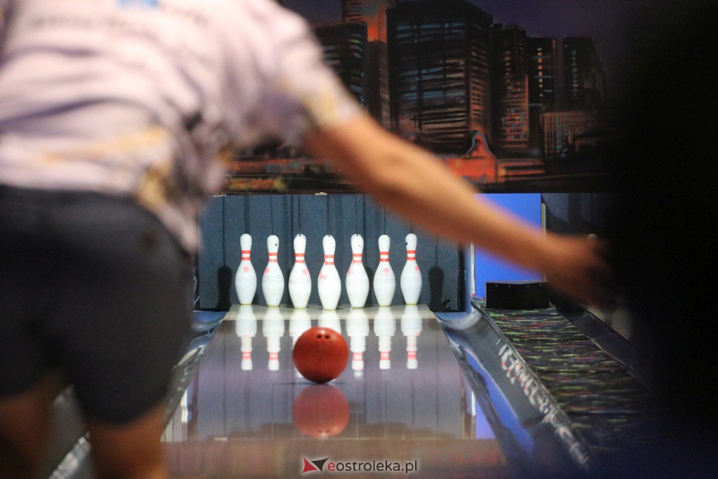 Ostrołęcka Liga Bowlingowa - zdjęcie #5 - eOstroleka.pl