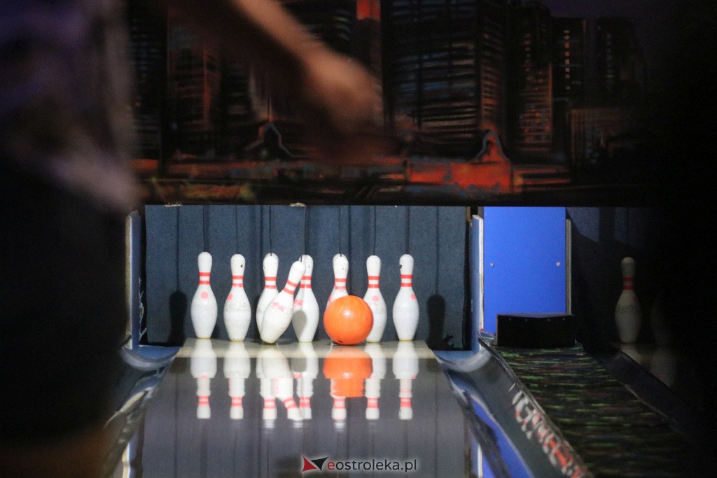 Ostrołęcka Liga Bowlingowa - zdjęcie #4 - eOstroleka.pl