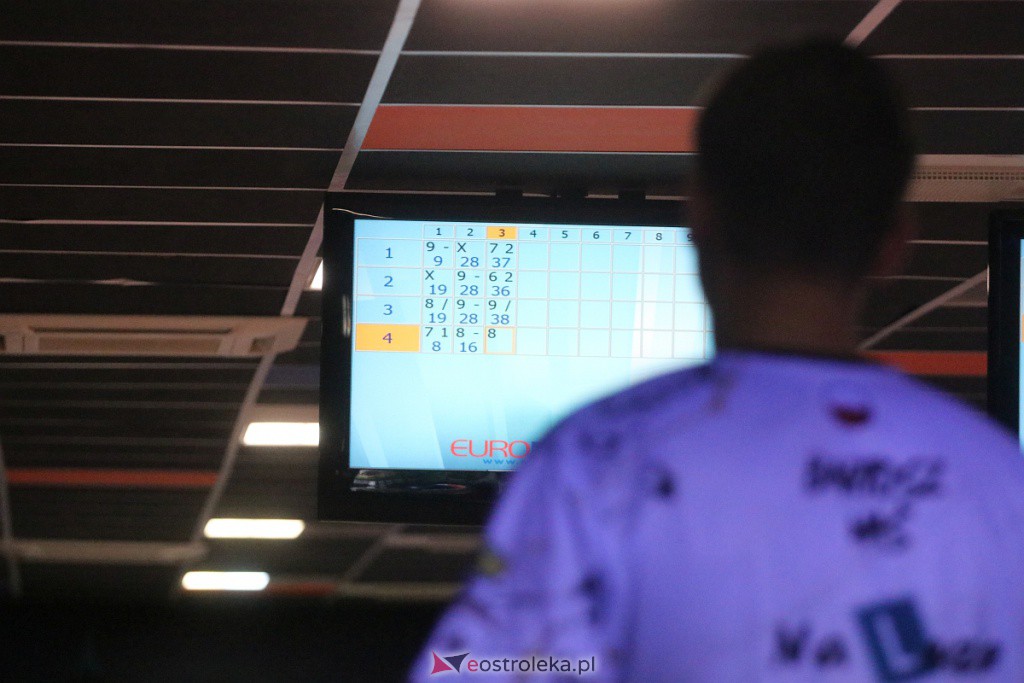 Ostrołęcka Liga Bowlingowa - zdjęcie #3 - eOstroleka.pl