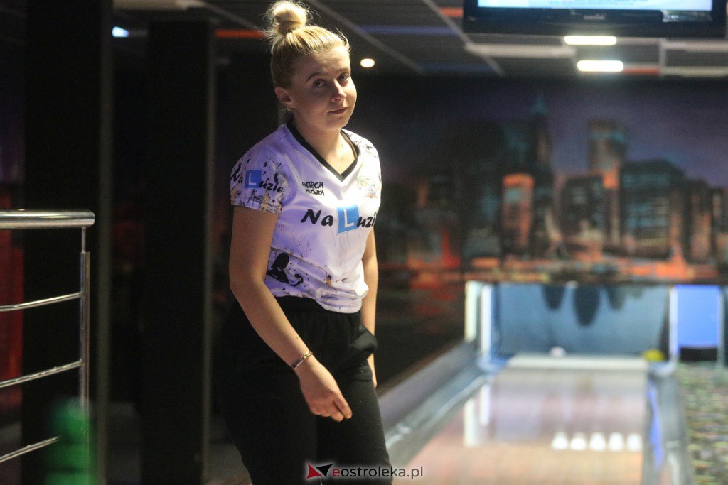 Ostrołęcka Liga Bowlingowa - zdjęcie #1 - eOstroleka.pl