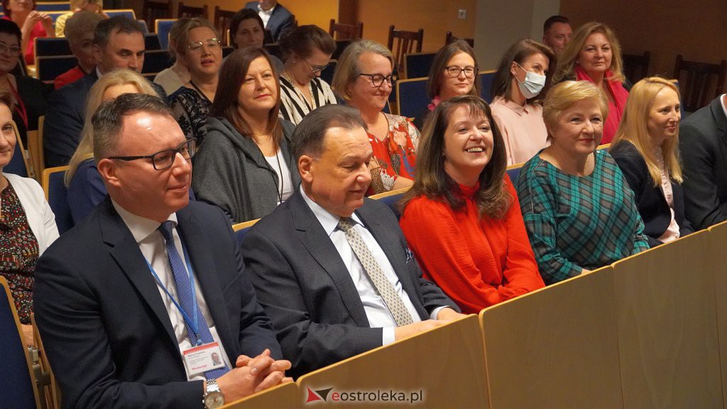 Nowoczesny rezonans magnetyczny w szpitalu w Ostrołęce. Oficjanle otwarcie [10.11.2022] - zdjęcie #25 - eOstroleka.pl