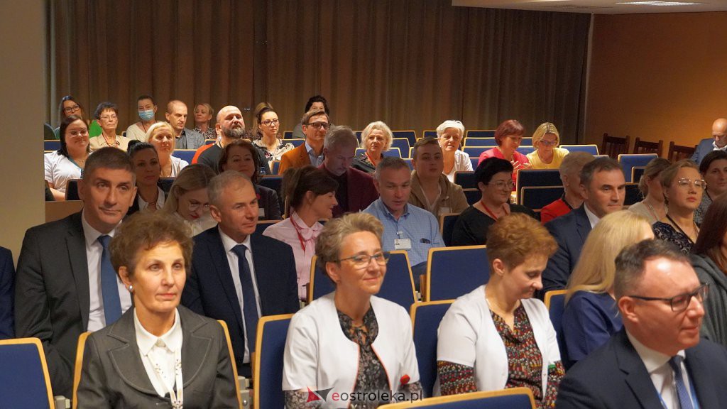 Nowoczesny rezonans magnetyczny w szpitalu w Ostrołęce. Oficjanle otwarcie [10.11.2022] - zdjęcie #24 - eOstroleka.pl