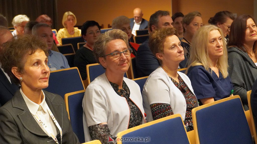 Nowoczesny rezonans magnetyczny w szpitalu w Ostrołęce. Oficjanle otwarcie [10.11.2022] - zdjęcie #22 - eOstroleka.pl