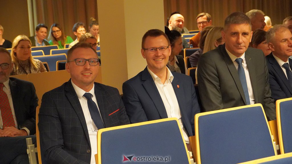 Nowoczesny rezonans magnetyczny w szpitalu w Ostrołęce. Oficjanle otwarcie [10.11.2022] - zdjęcie #11 - eOstroleka.pl