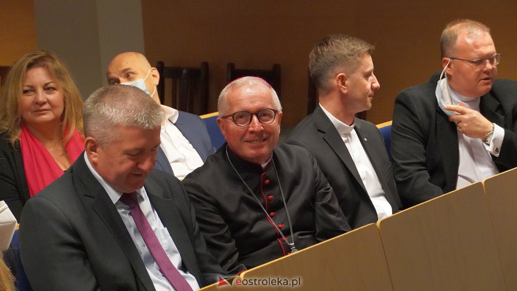 Nowoczesny rezonans magnetyczny w szpitalu w Ostrołęce. Oficjanle otwarcie [10.11.2022] - zdjęcie #8 - eOstroleka.pl