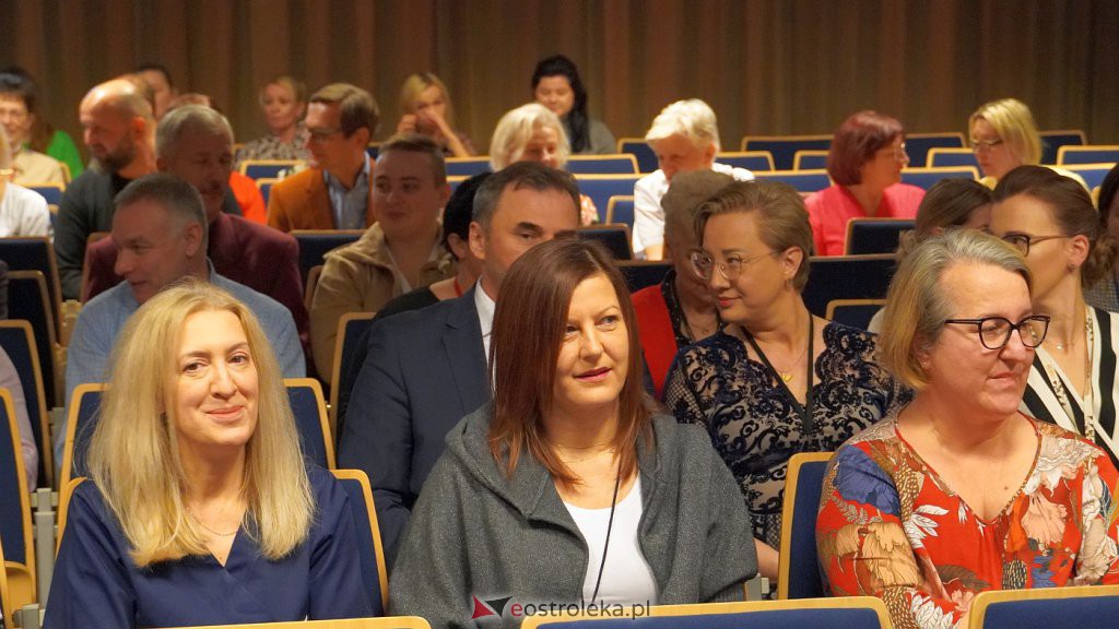 Nowoczesny rezonans magnetyczny w szpitalu w Ostrołęce. Oficjanle otwarcie [10.11.2022] - zdjęcie #6 - eOstroleka.pl