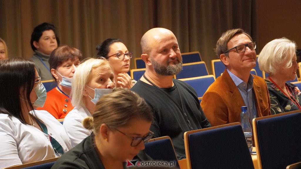 Nowoczesny rezonans magnetyczny w szpitalu w Ostrołęce. Oficjanle otwarcie [10.11.2022] - zdjęcie #4 - eOstroleka.pl