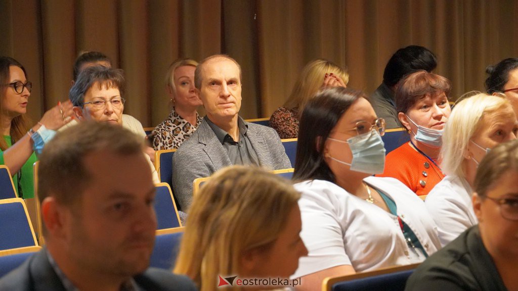 Nowoczesny rezonans magnetyczny w szpitalu w Ostrołęce. Oficjanle otwarcie [10.11.2022] - zdjęcie #3 - eOstroleka.pl
