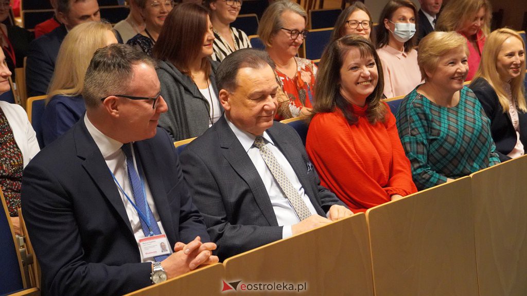 Nowoczesny rezonans magnetyczny w szpitalu w Ostrołęce. Oficjanle otwarcie [10.11.2022] - zdjęcie #1 - eOstroleka.pl