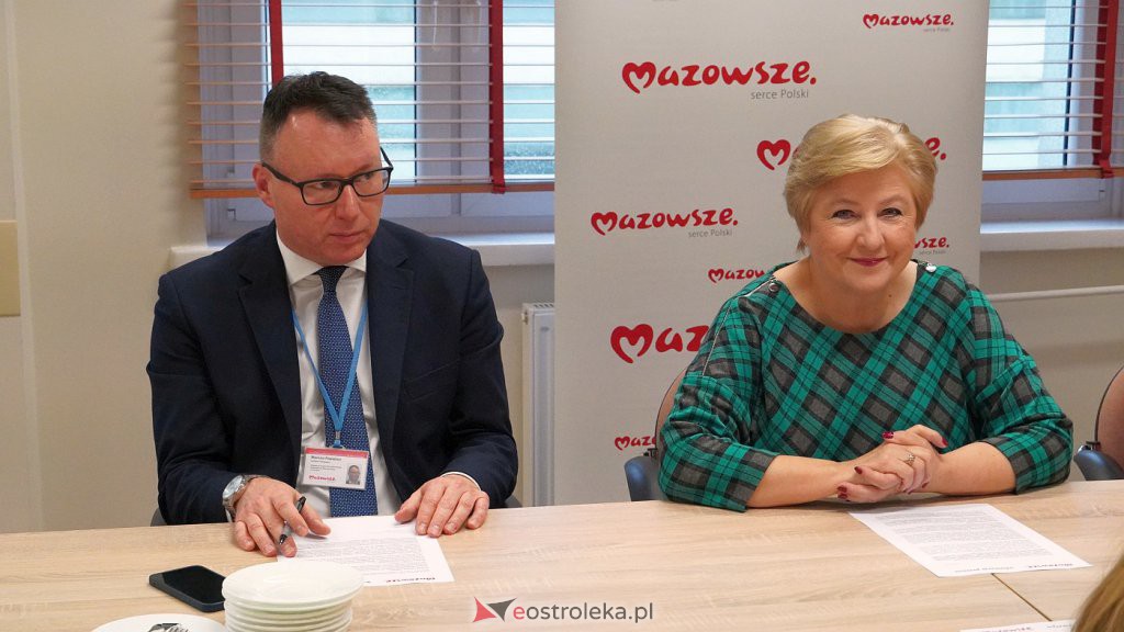559 inwestycji w regionie ostrołęckim ze wsparciem samorządu Mazowsza [10.11.2022] - zdjęcie #2 - eOstroleka.pl