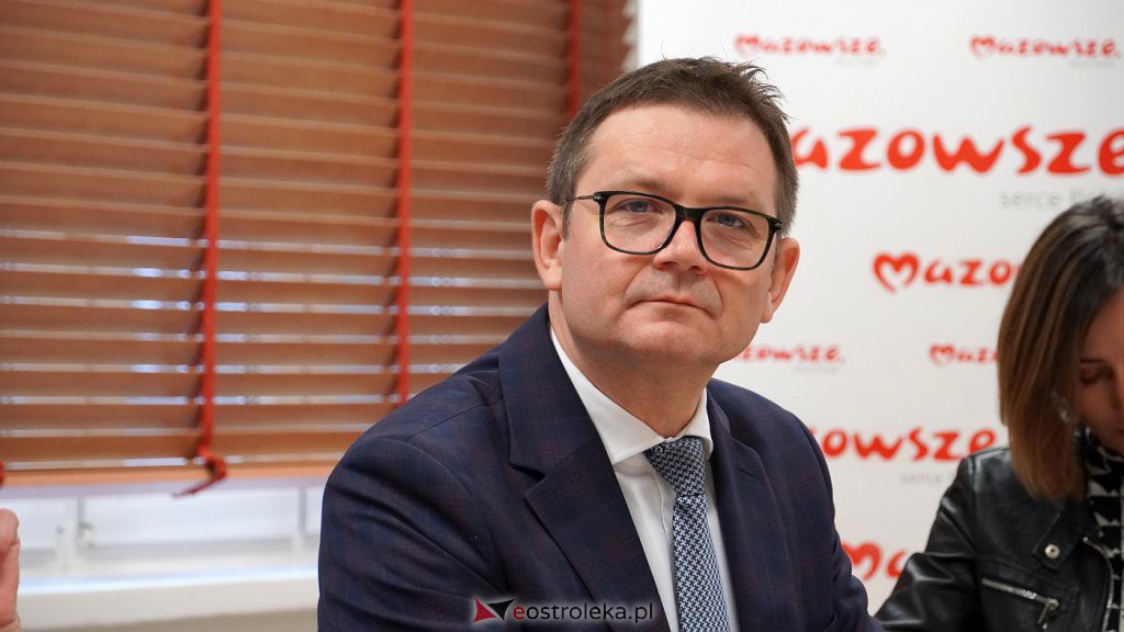 559 inwestycji w regionie ostrołęckim ze wsparciem samorządu Mazowsza [10.11.2022] - zdjęcie #4 - eOstroleka.pl