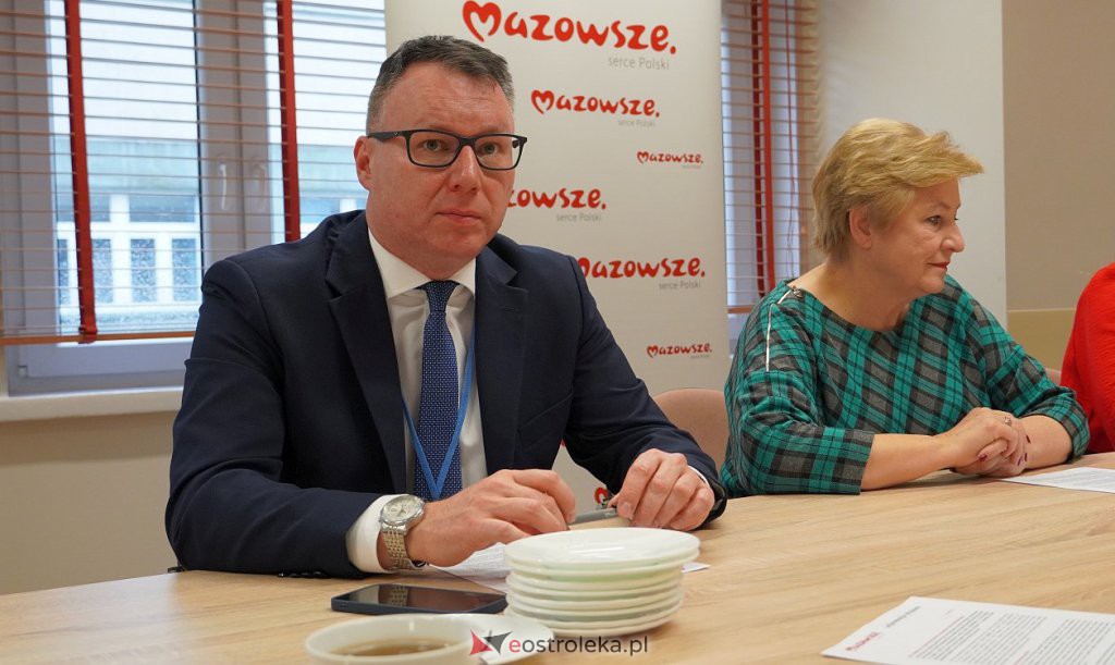 559 inwestycji w regionie ostrołęckim ze wsparciem samorządu Mazowsza [10.11.2022] - zdjęcie #5 - eOstroleka.pl