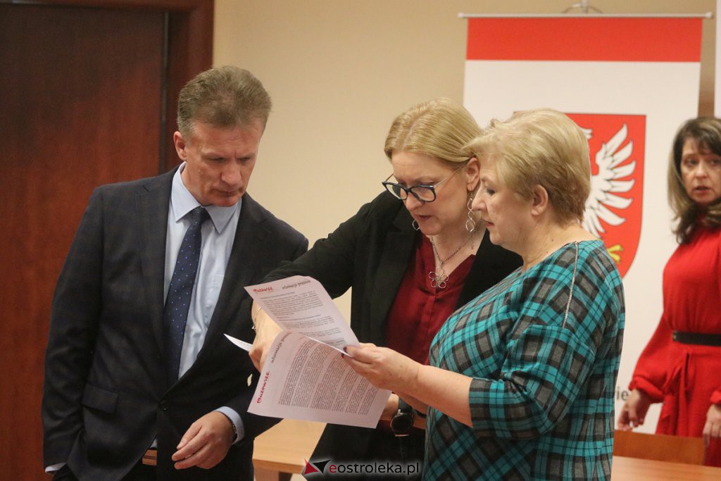 Mazowsze wspiera inwestycje w regionie ostrołęckim [10.11.2022] - zdjęcie #1 - eOstroleka.pl