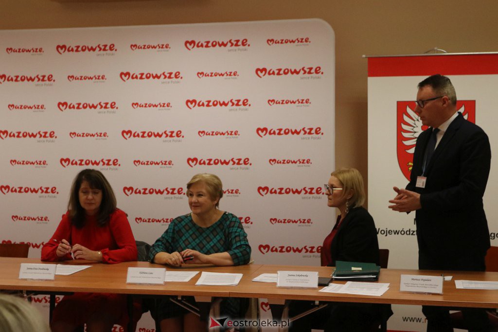 Mazowsze wspiera inwestycje w regionie ostrołęckim [10.11.2022] - zdjęcie #2 - eOstroleka.pl