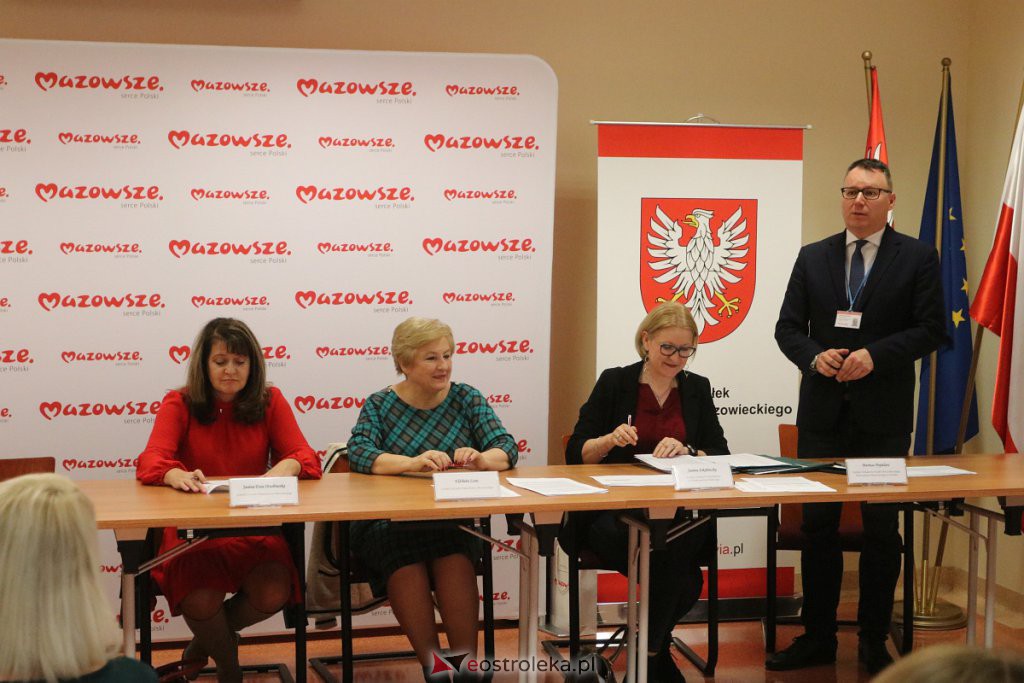 Mazowsze wspiera inwestycje w regionie ostrołęckim [10.11.2022] - zdjęcie #5 - eOstroleka.pl