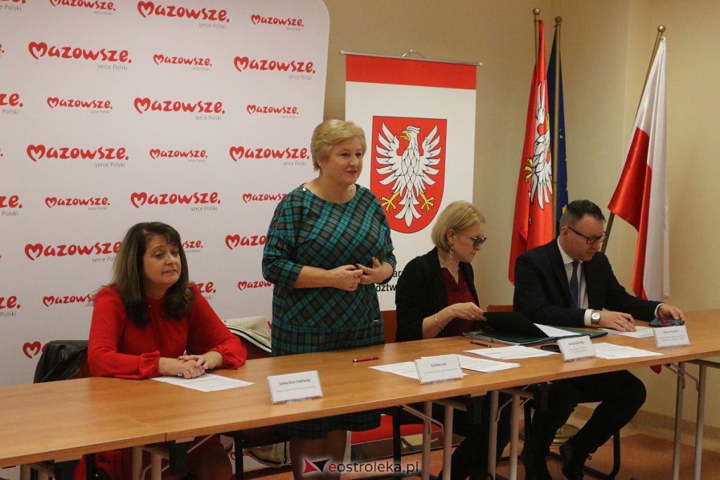 Mazowsze wspiera inwestycje w regionie ostrołęckim [10.11.2022] - zdjęcie #9 - eOstroleka.pl