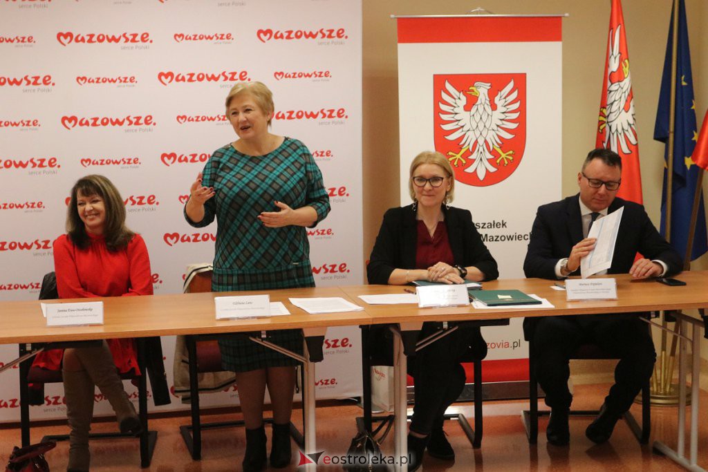 Mazowsze wspiera inwestycje w regionie ostrołęckim [10.11.2022] - zdjęcie #41 - eOstroleka.pl