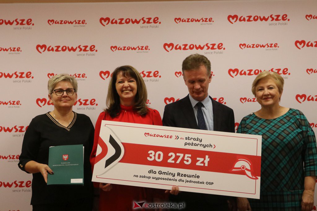 Mazowsze wspiera inwestycje w regionie ostrołęckim [10.11.2022] - zdjęcie #14 - eOstroleka.pl