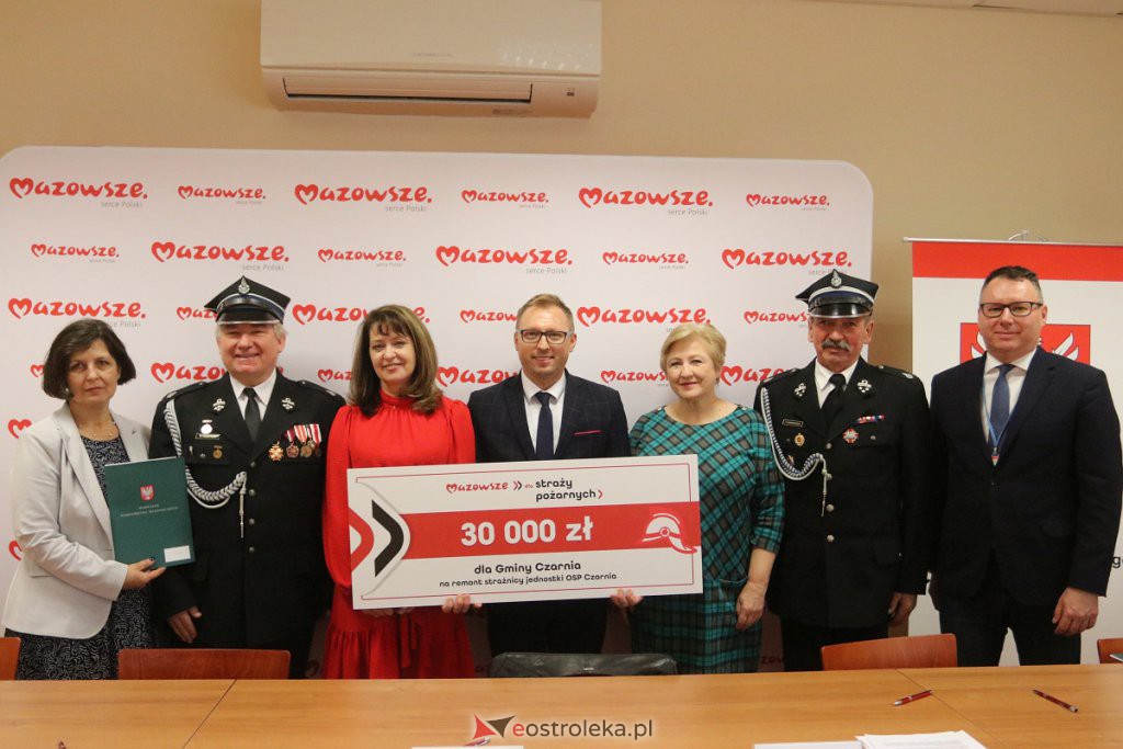 Mazowsze wspiera inwestycje w regionie ostrołęckim [10.11.2022] - zdjęcie #31 - eOstroleka.pl