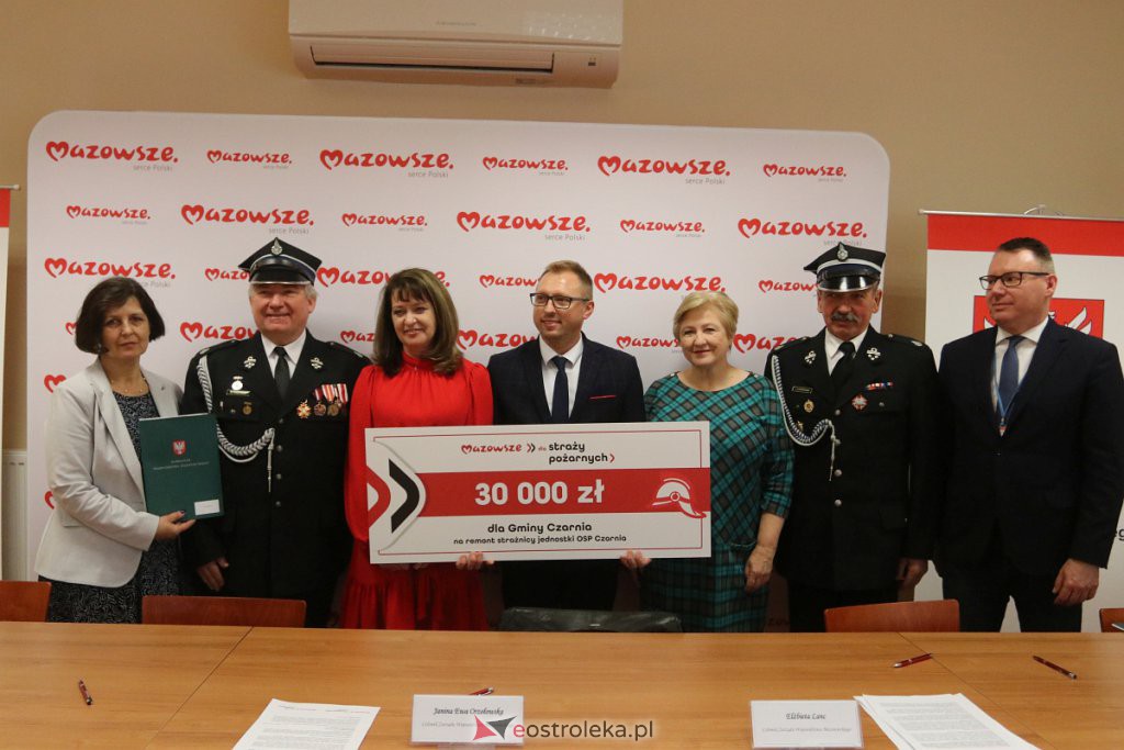 Mazowsze wspiera inwestycje w regionie ostrołęckim [10.11.2022] - zdjęcie #33 - eOstroleka.pl