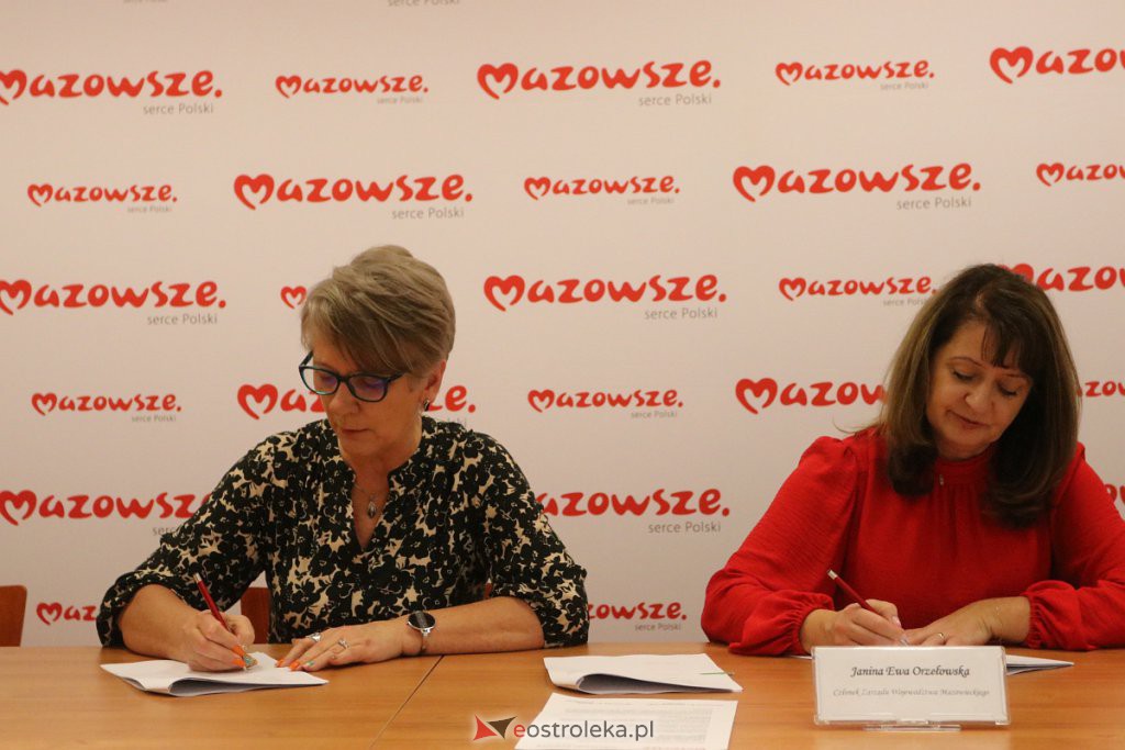 Mazowsze wspiera inwestycje w regionie ostrołęckim [10.11.2022] - zdjęcie #36 - eOstroleka.pl