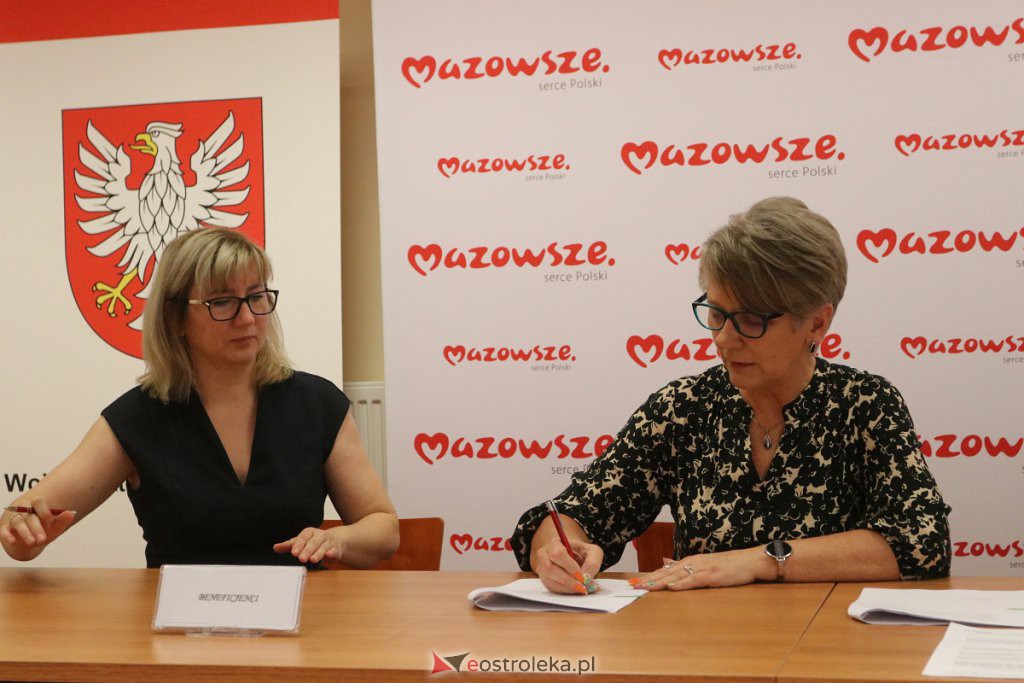 Mazowsze wspiera inwestycje w regionie ostrołęckim [10.11.2022] - zdjęcie #11 - eOstroleka.pl