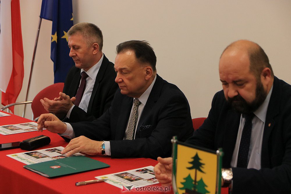 Gmina Lelis z finansowym wsparciem od Samorządu Województwa Mazowieckiego [10.11.2022] - zdjęcie #33 - eOstroleka.pl