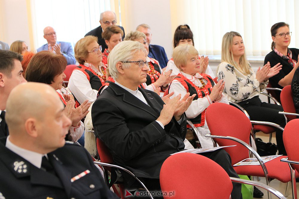 Gmina Lelis z finansowym wsparciem od Samorządu Województwa Mazowieckiego [10.11.2022] - zdjęcie #20 - eOstroleka.pl