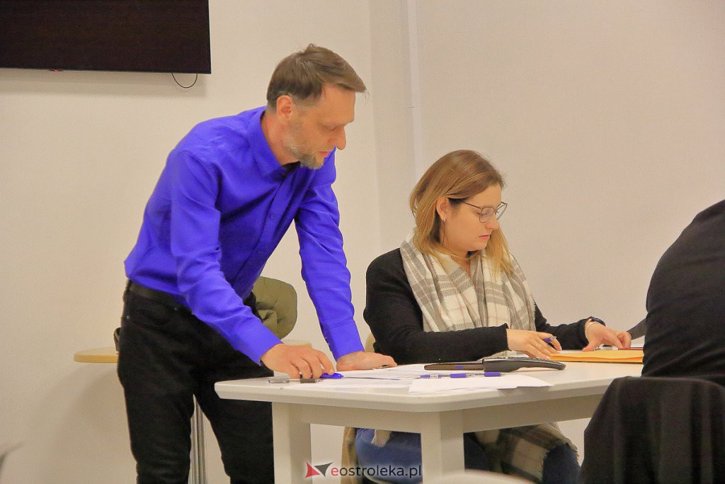 Ruszyły przygotowania do Świątecznej Zbiórki Żywności [10.11.2022] - zdjęcie #18 - eOstroleka.pl