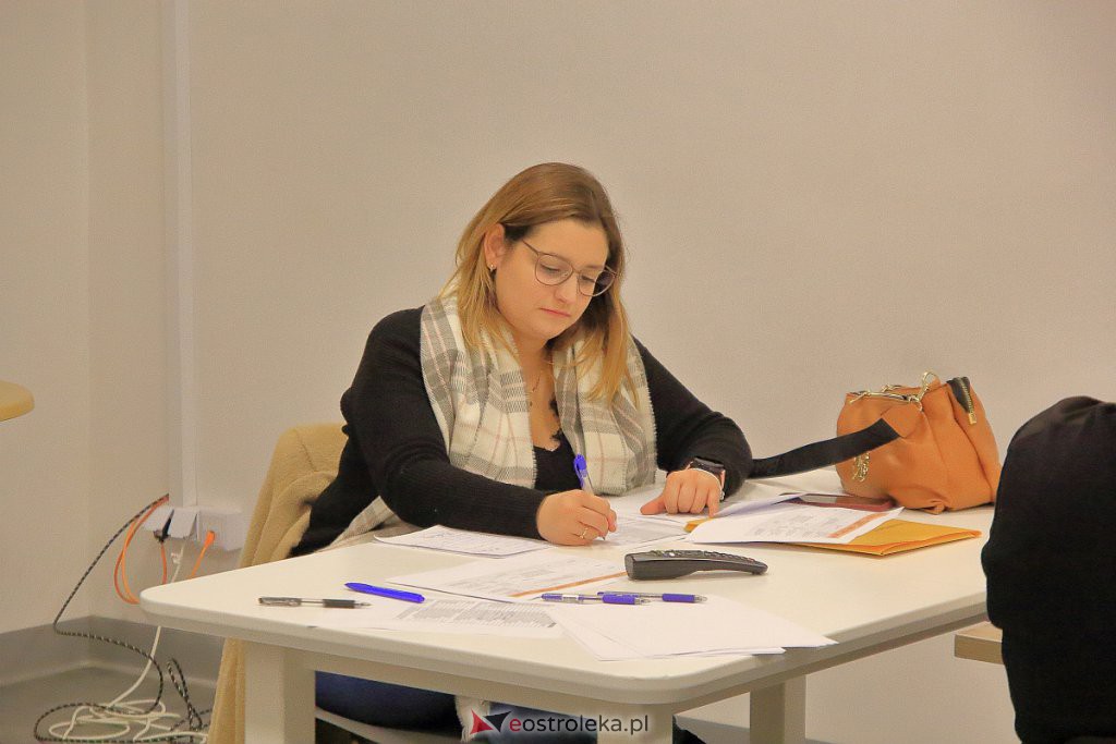 Ruszyły przygotowania do Świątecznej Zbiórki Żywności [10.11.2022] - zdjęcie #12 - eOstroleka.pl