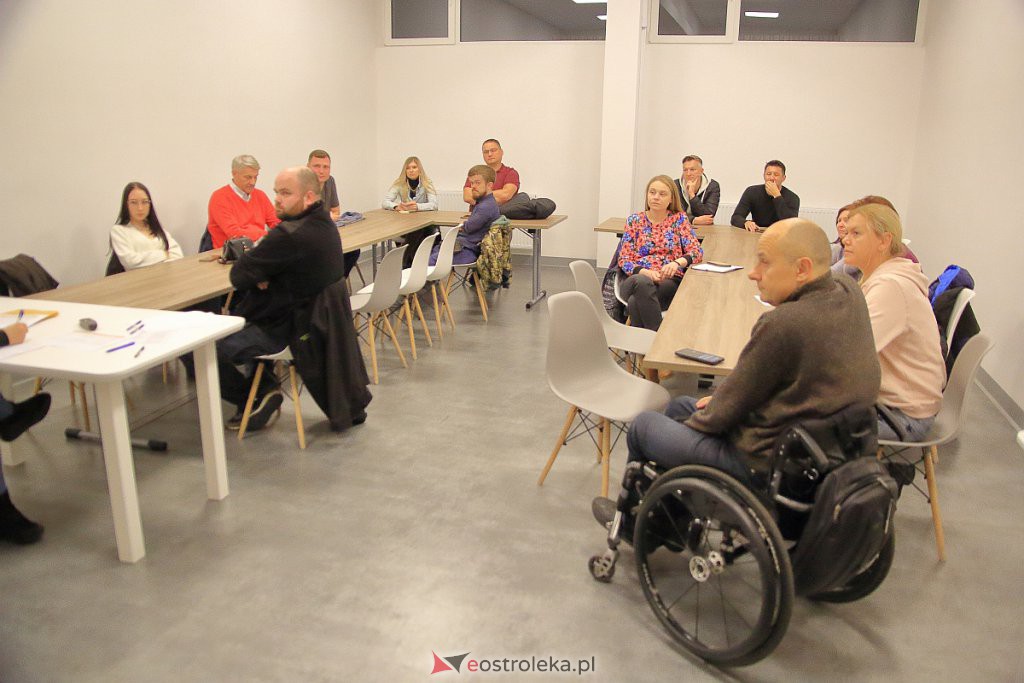 Ruszyły przygotowania do Świątecznej Zbiórki Żywności [10.11.2022] - zdjęcie #11 - eOstroleka.pl