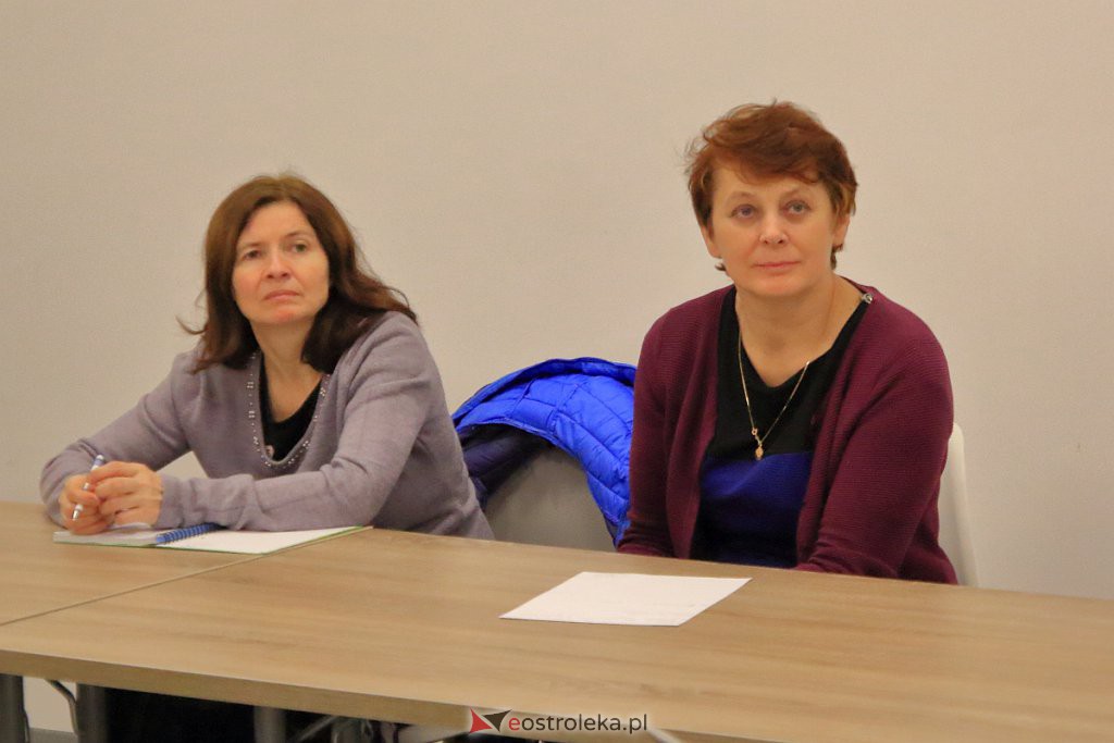 Ruszyły przygotowania do Świątecznej Zbiórki Żywności [10.11.2022] - zdjęcie #5 - eOstroleka.pl