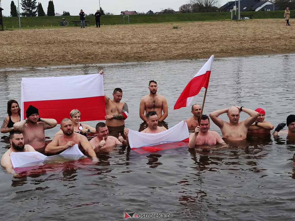 Morsowanie z flagą [11.11.2022] - zdjęcie #15 - eOstroleka.pl