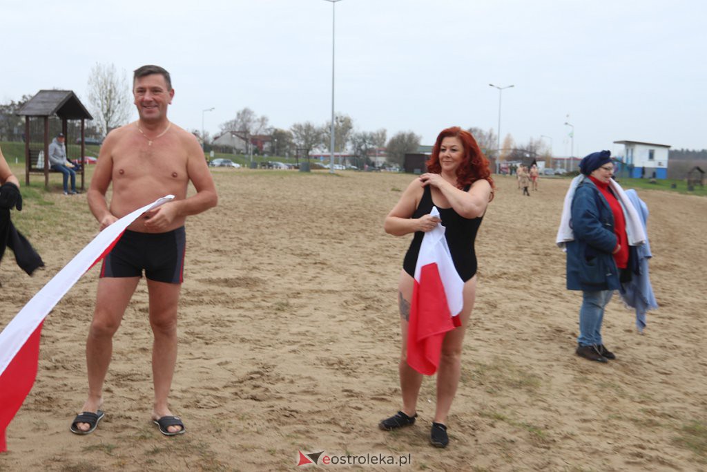 Morsowanie z flagą [11.11.2022] - zdjęcie #50 - eOstroleka.pl